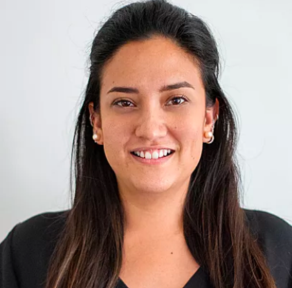 María Fernanda Pacheco / Atelier Team